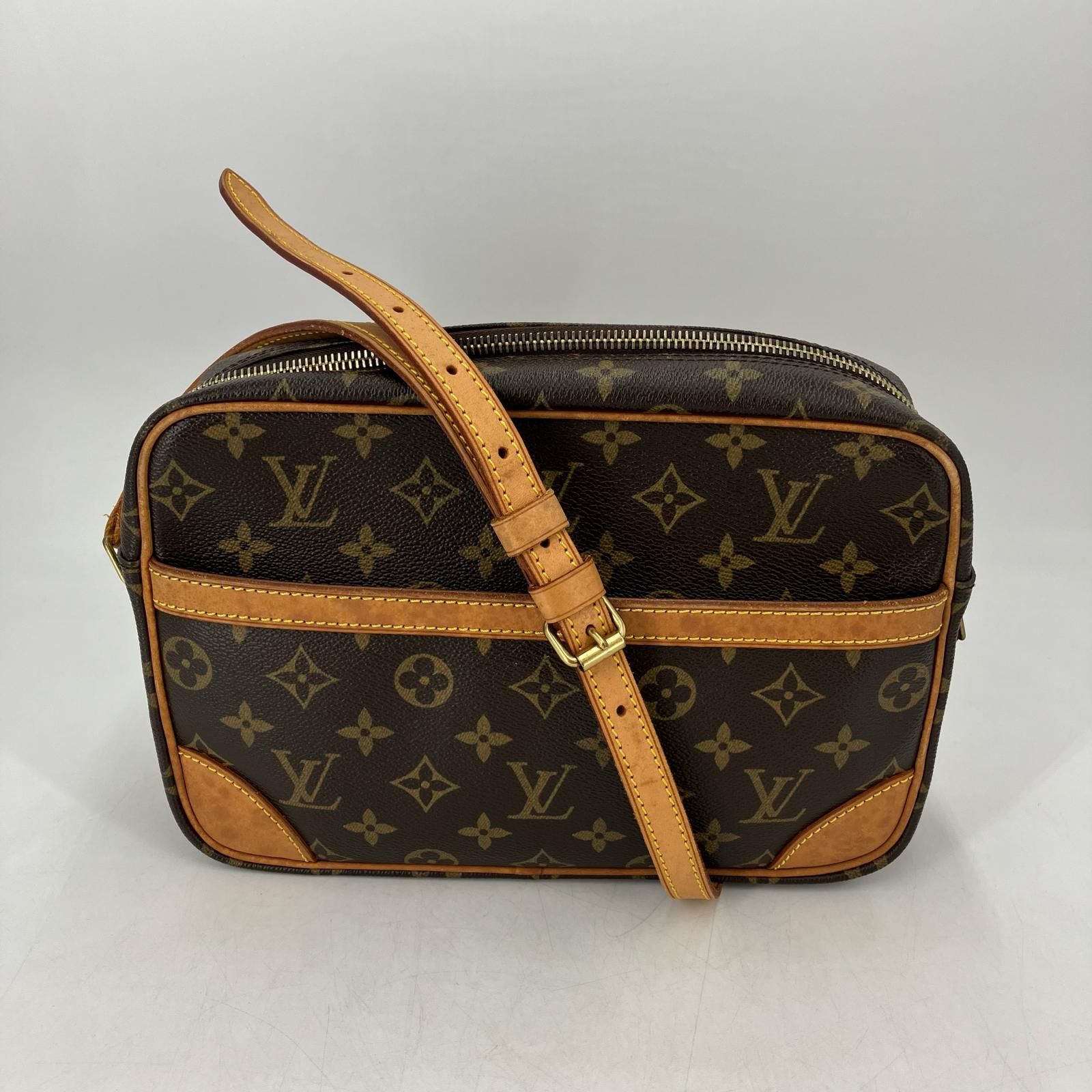 イオン広店】 中古 LOUIS VUITTON | ルイ・ヴィトン ショルダーバッグ