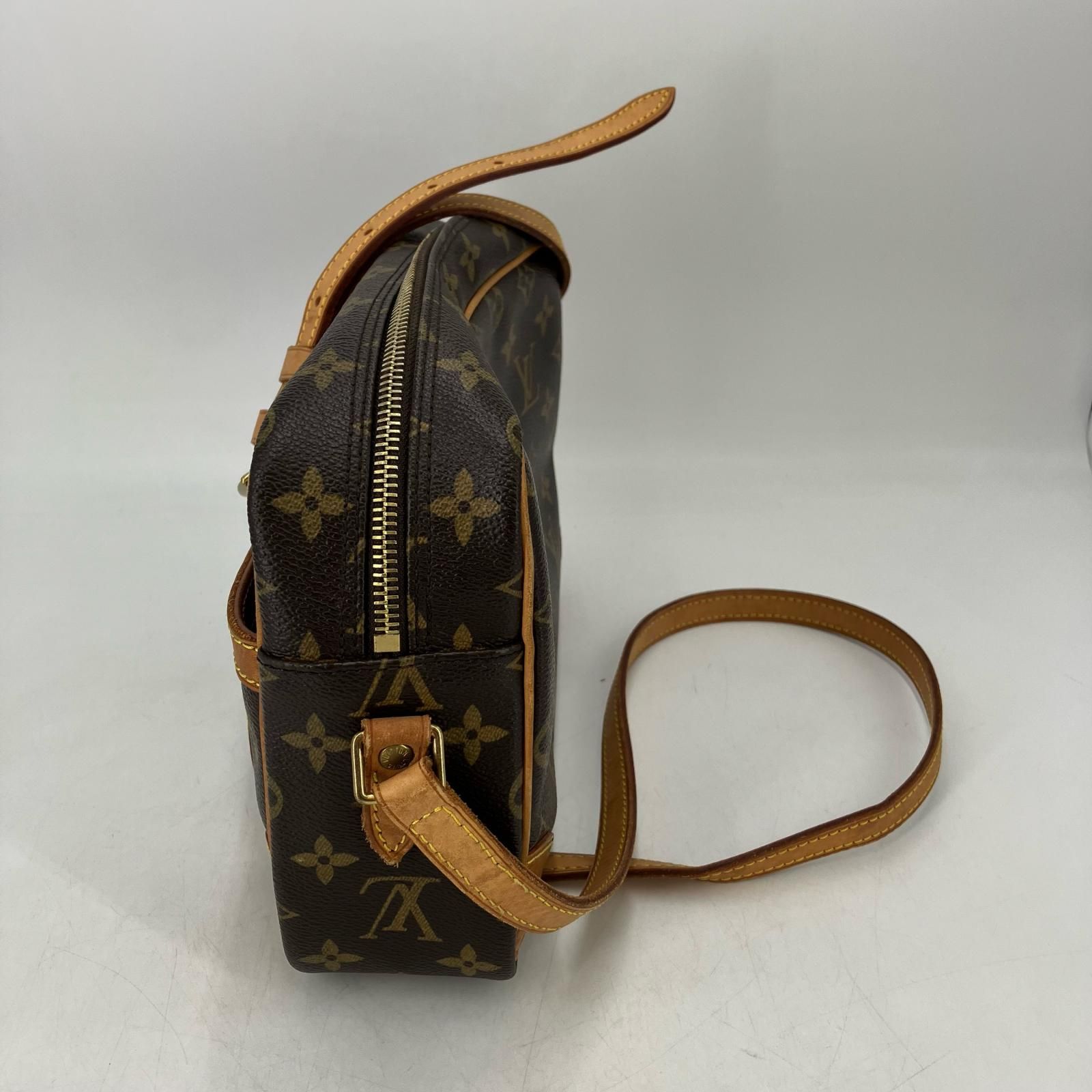 イオン広店】 中古 LOUIS VUITTON | ルイ・ヴィトン ショルダーバッグ