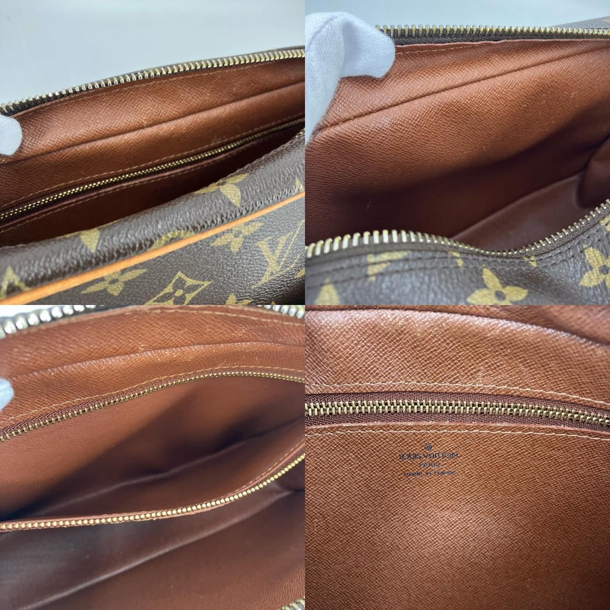 イオン広店】 中古 LOUIS VUITTON | ルイ・ヴィトン ショルダーバッグ 