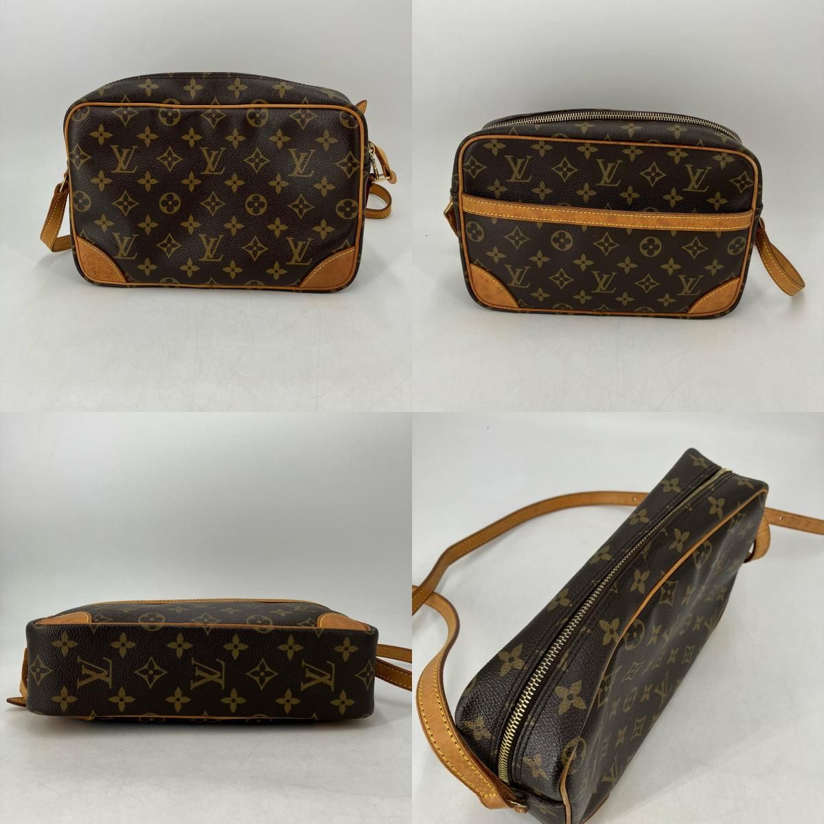 イオン広店】 中古 LOUIS VUITTON | ルイ・ヴィトン ショルダーバッグ