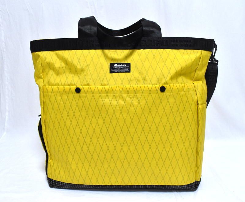 定価3万6300円】新品 ラッセルノ ゴルフ XPAC BIG トートバッグ RGD