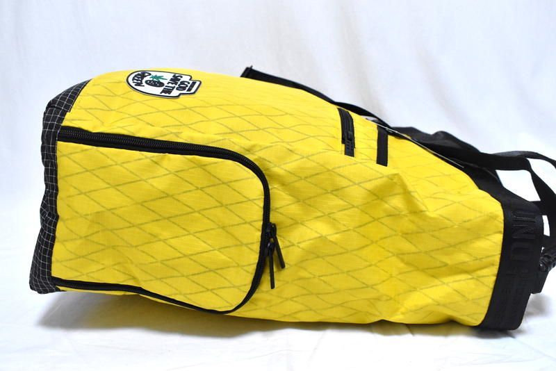 定価3万6300円】新品 ラッセルノ ゴルフ XPAC BIG トートバッグ RGD