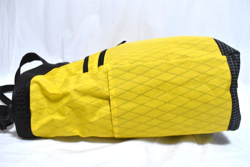 定価3万6300円】新品 ラッセルノ ゴルフ XPAC BIG トートバッグ RGD