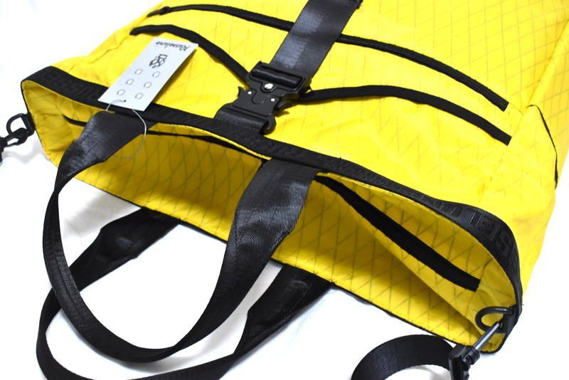 定価3万6300円】新品 ラッセルノ ゴルフ XPAC BIG トートバッグ RGD