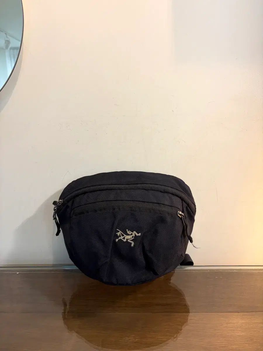 ARC'TERYX アークテリクス マンティス 2 ウェストパック