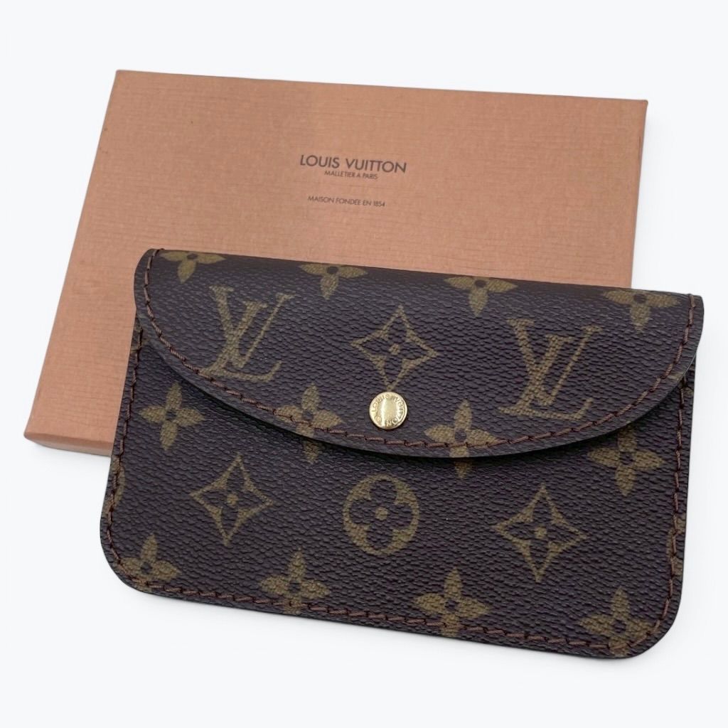 LOUIS VUITTON ルイヴィトン モノグラム サンチュール ポシェット