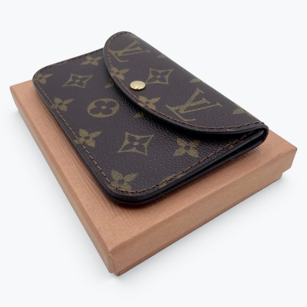 LOUIS VUITTON ルイヴィトン モノグラム サンチュール ポシェット