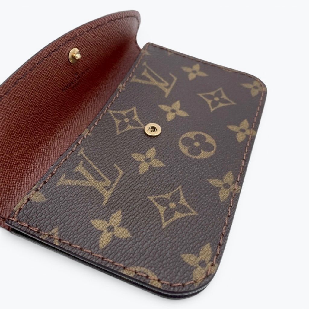 LOUIS VUITTON ルイヴィトン モノグラム サンチュール ポシェット