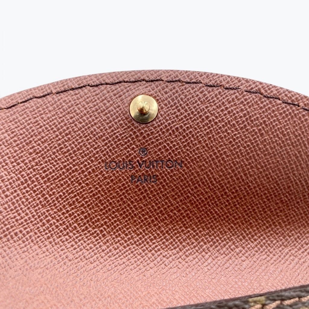LOUIS VUITTON ルイヴィトン モノグラム サンチュール ポシェット