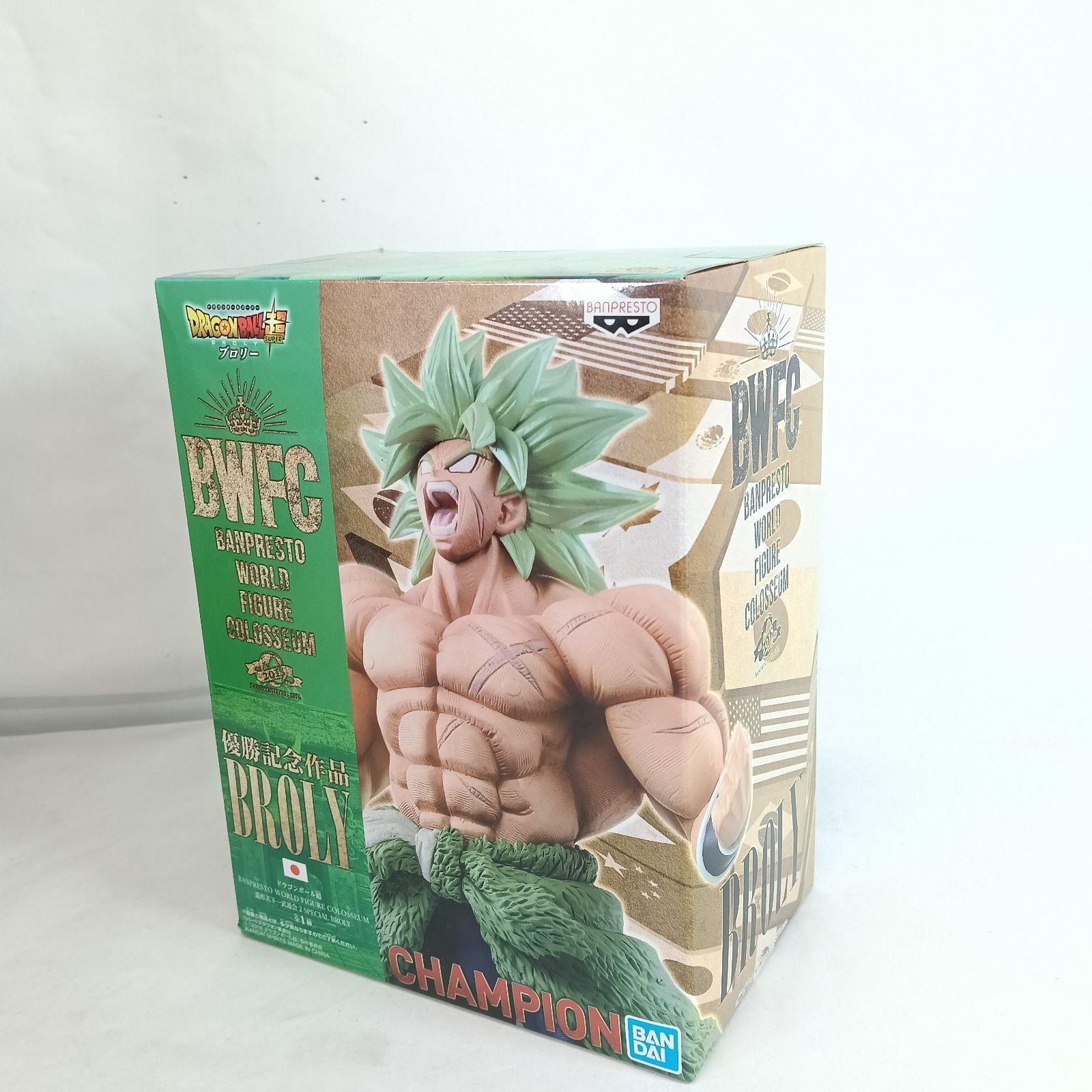未開封) 僕のヒーローアカデミア Grandista（グランディスタ）爆豪 