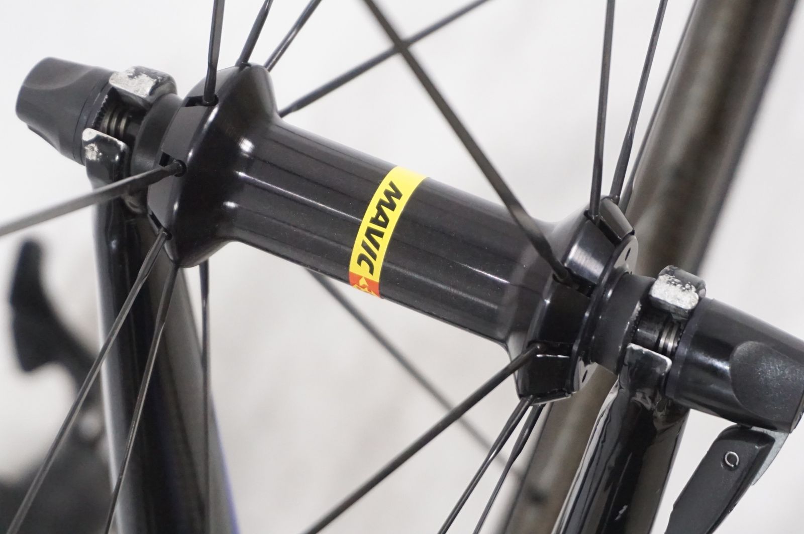 GIOS 「ジオス」 GRESS カスタム 2014年モデル ロードバイク 