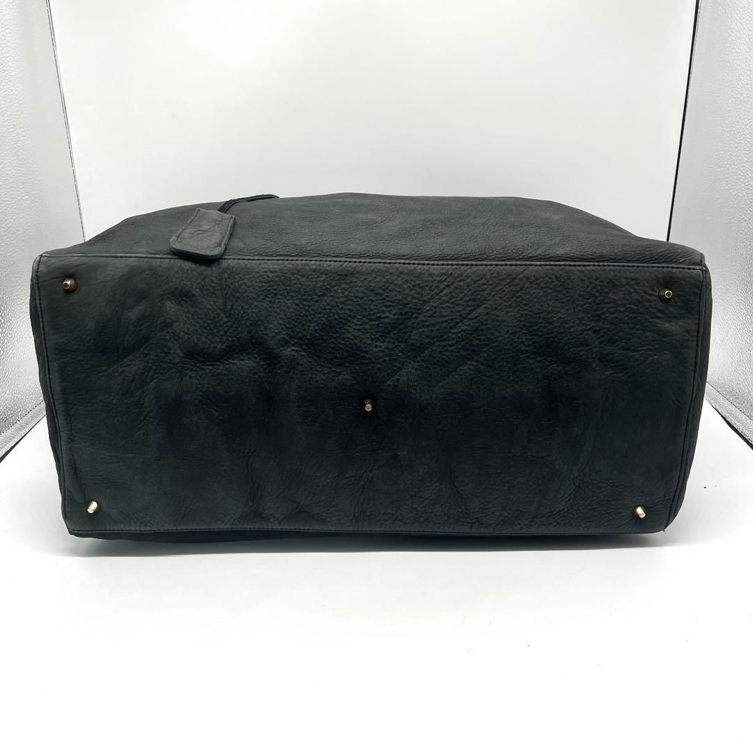 バッグ LORINZA Leather Weekender Bag 2way 2863 バッグ LORINZA Leather Weekender Bag 2way 2863 メンズ LORINZA