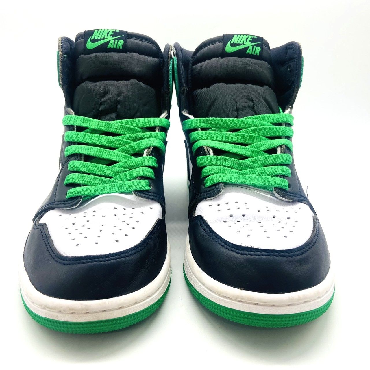 ☆NIKE AIR JORDAN 1 RETRO HIGH OG DZ5485-031 ナイキ エアジョーダン 