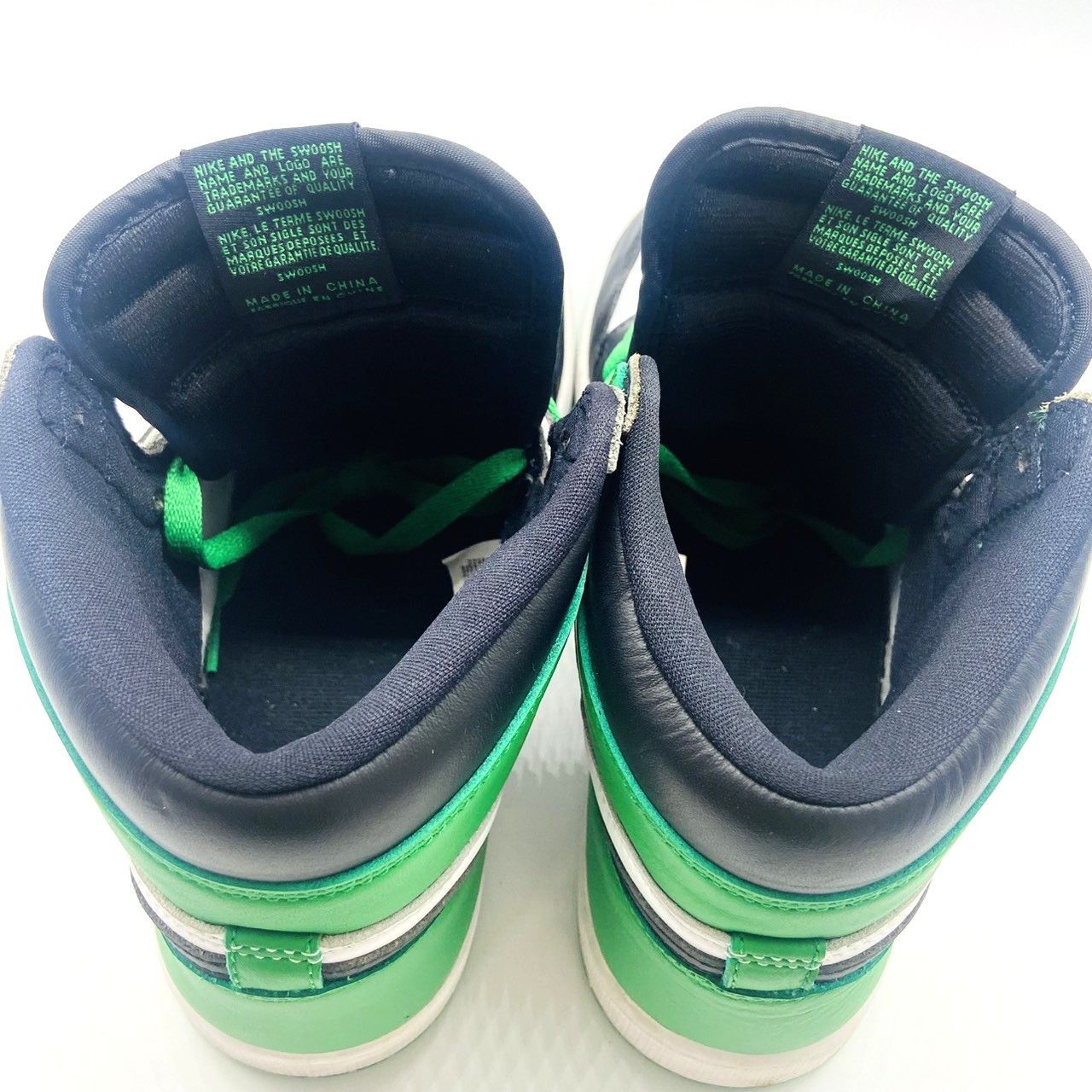☆NIKE AIR JORDAN 1 RETRO HIGH OG DZ5485-031 ナイキ エアジョーダン 