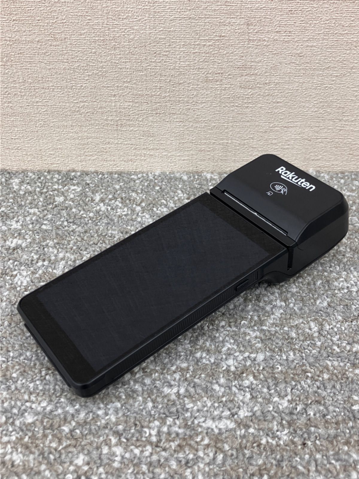 楽天ペイターミナル　本体のみ　MASP01 16,650円