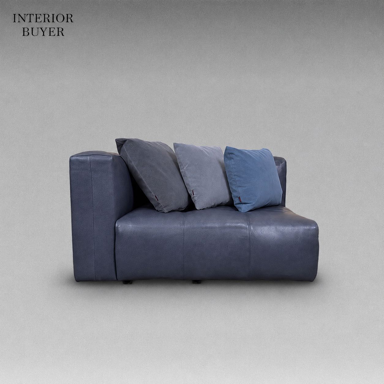 Ritzwell リッツウェル PLAZA MODULAR SOFA プラザ モデュラーソファ