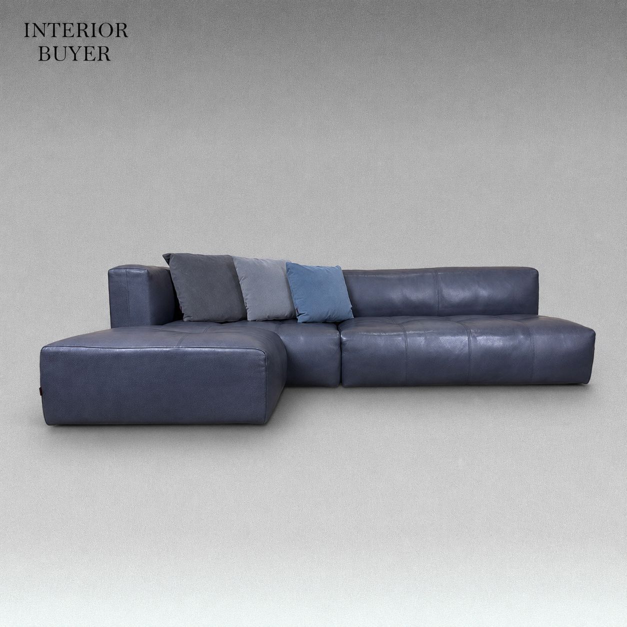 Ritzwell リッツウェル PLAZA MODULAR SOFA プラザ モデュラーソファ