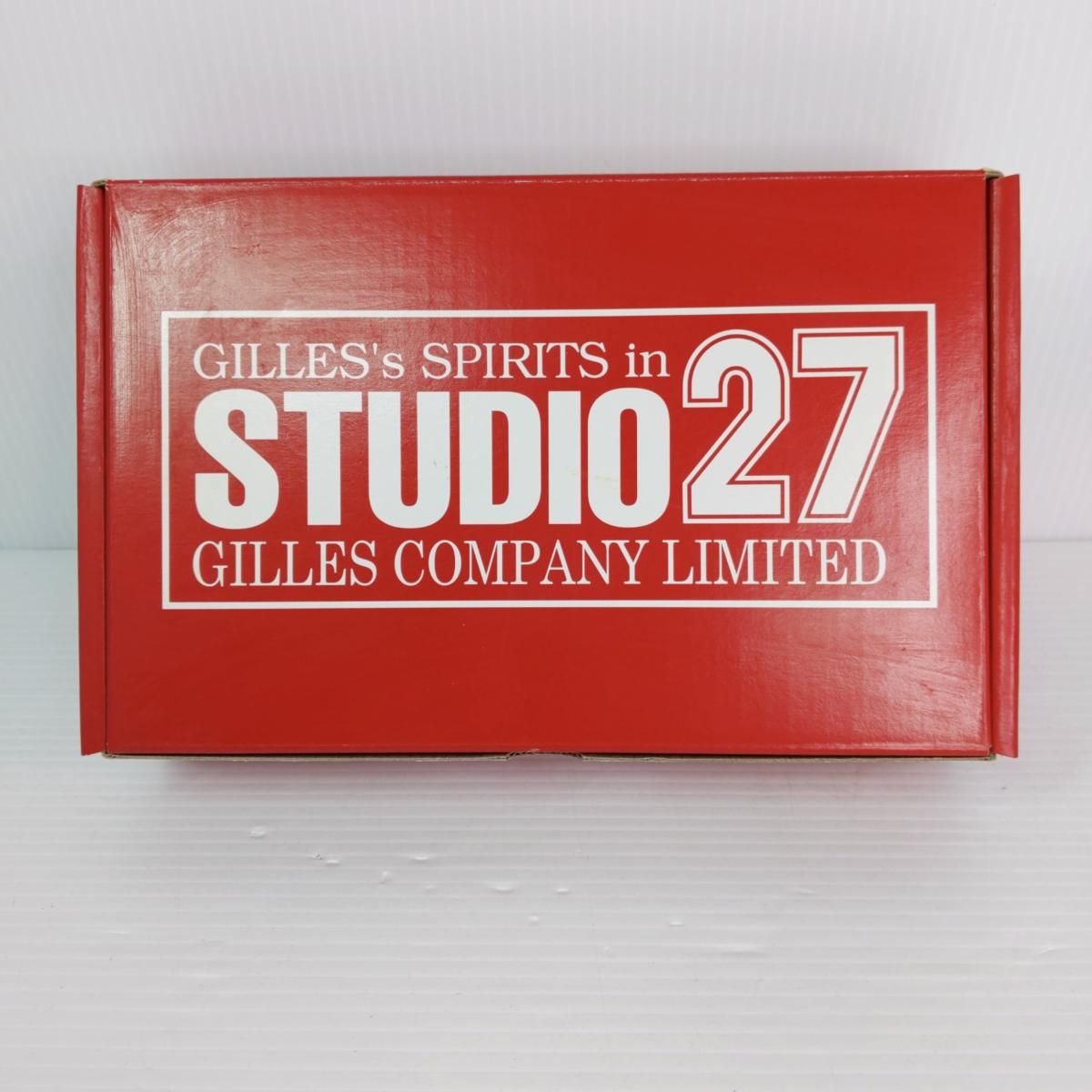 【中古品】スタジオ27 プラモデル 1/12 Trans Kit トランスキット NSR500 For tuna 〇YR-54929〇