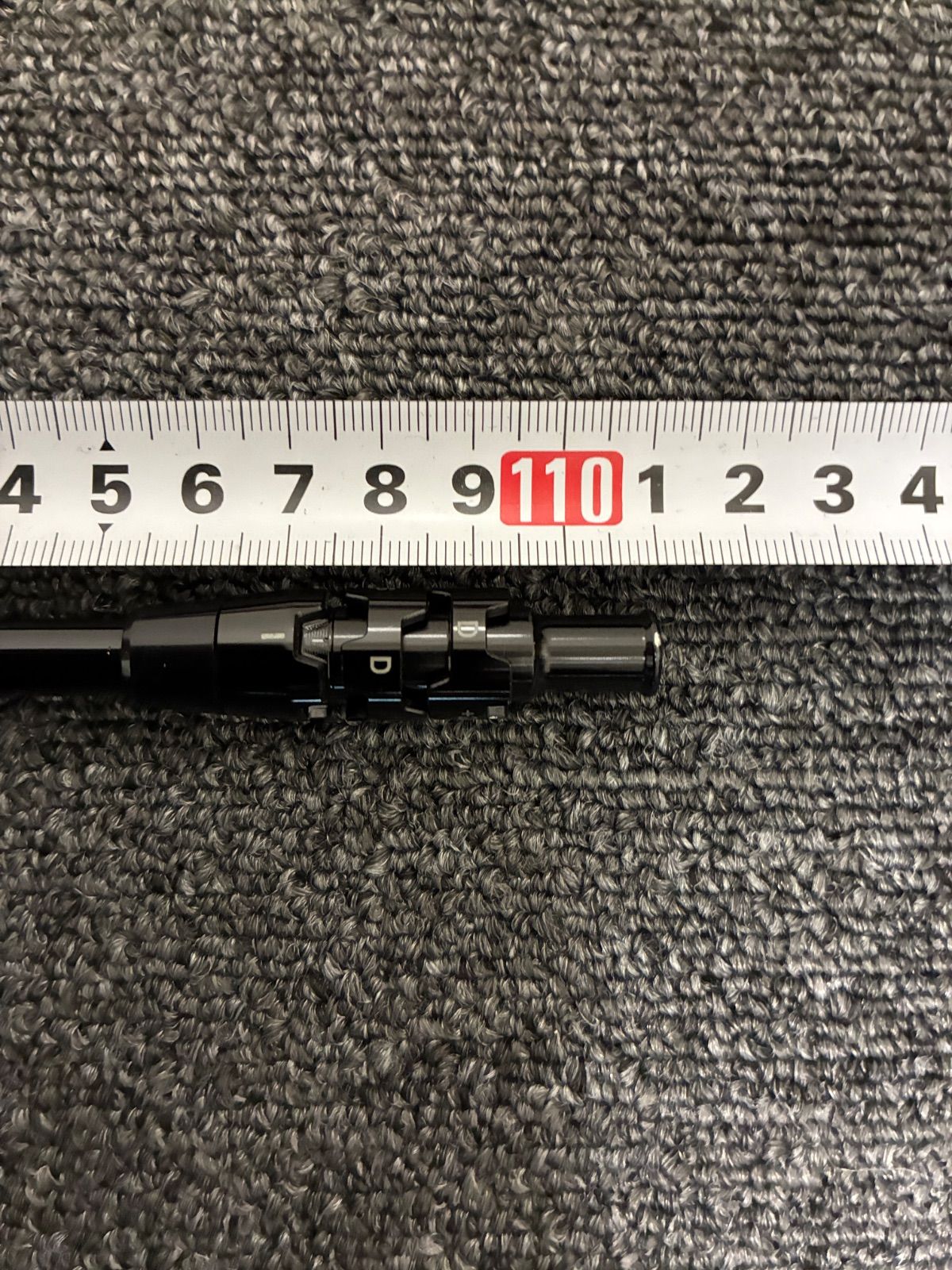 テンセイ 1K ブルー60S キャロウェイスリーブ付 ドライバー用 - メルカリ