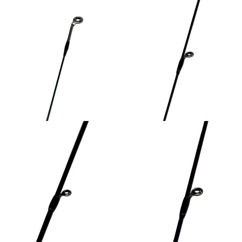 TICT ティクト アジングロッド SRAM EXR-57S-Sis スラム ロッド 釣竿