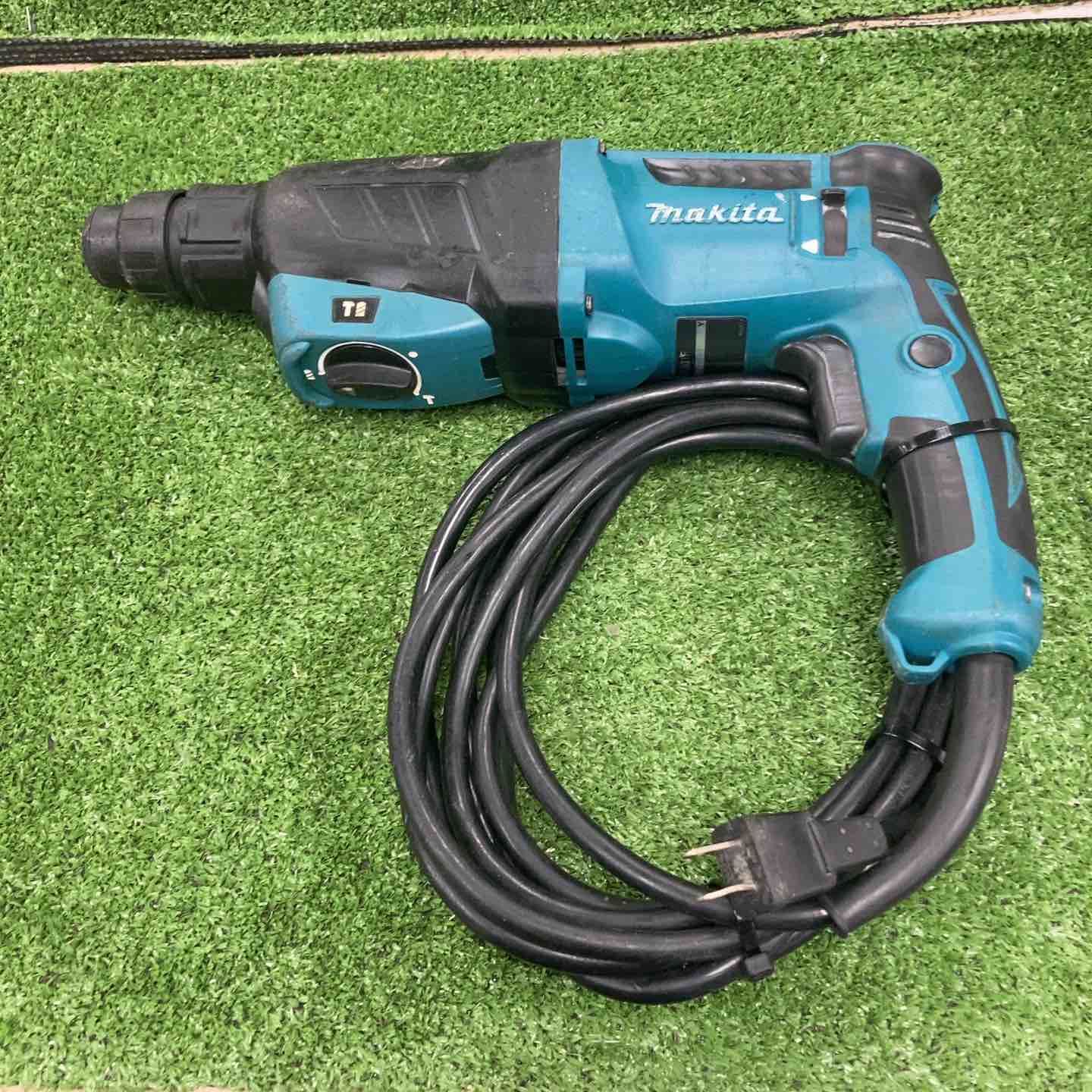 ★マキタ(makita) ハンマドリル HR2631F【川崎店】