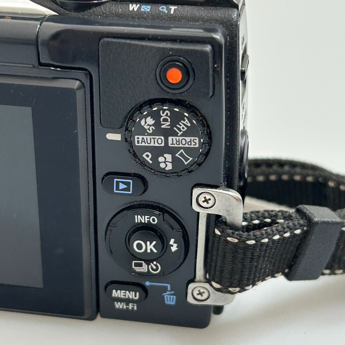OLYMPUS　デジタルカメラ　STYLUS TG-860 Tough