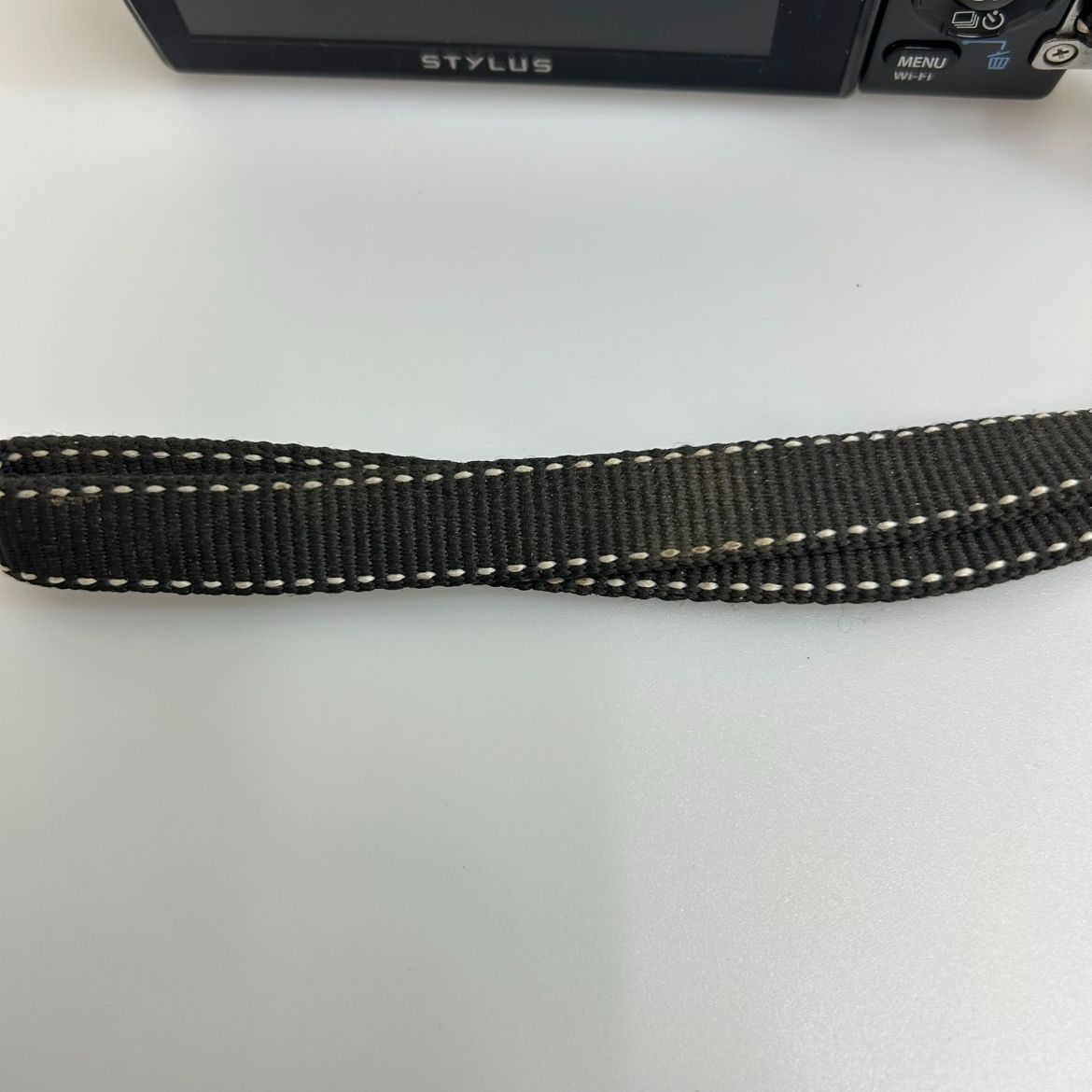 OLYMPUS　デジタルカメラ　STYLUS TG-860 Tough