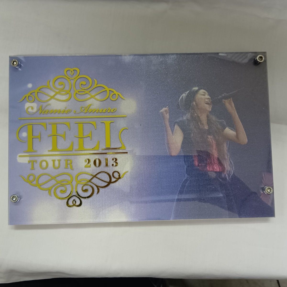 MAD044 安室奈美恵 グッズ まとめ売り 【公式通販】