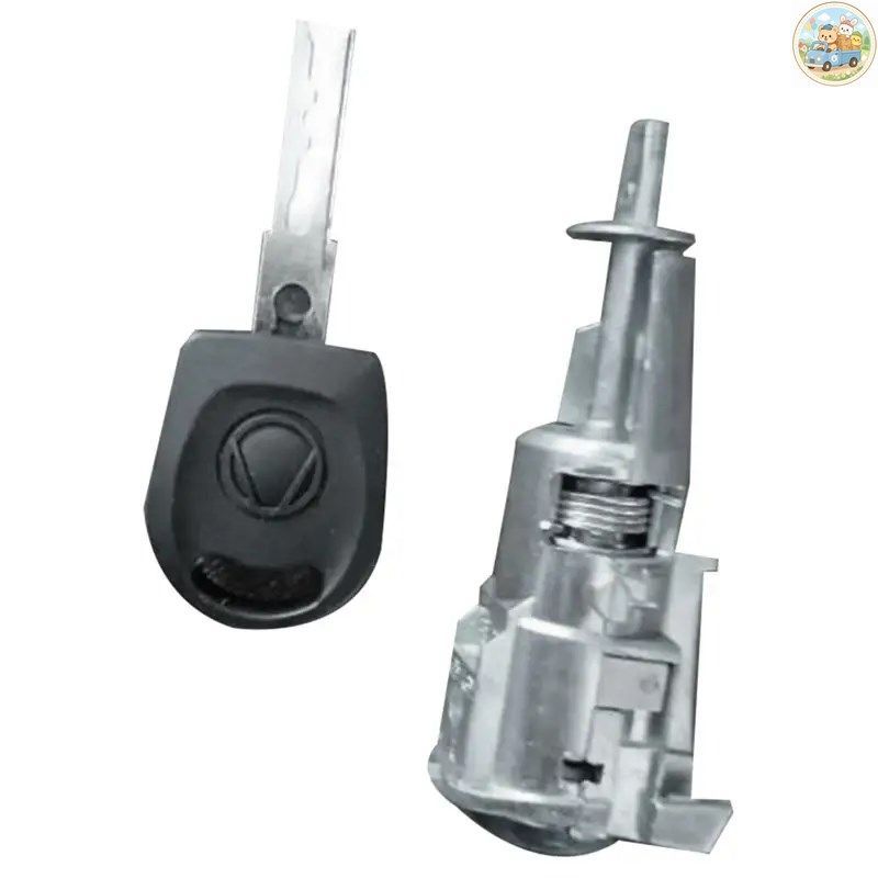 Acura AA92-1Z0837167C Side com: 6Y0898167E 0 Grey - Mirror View
