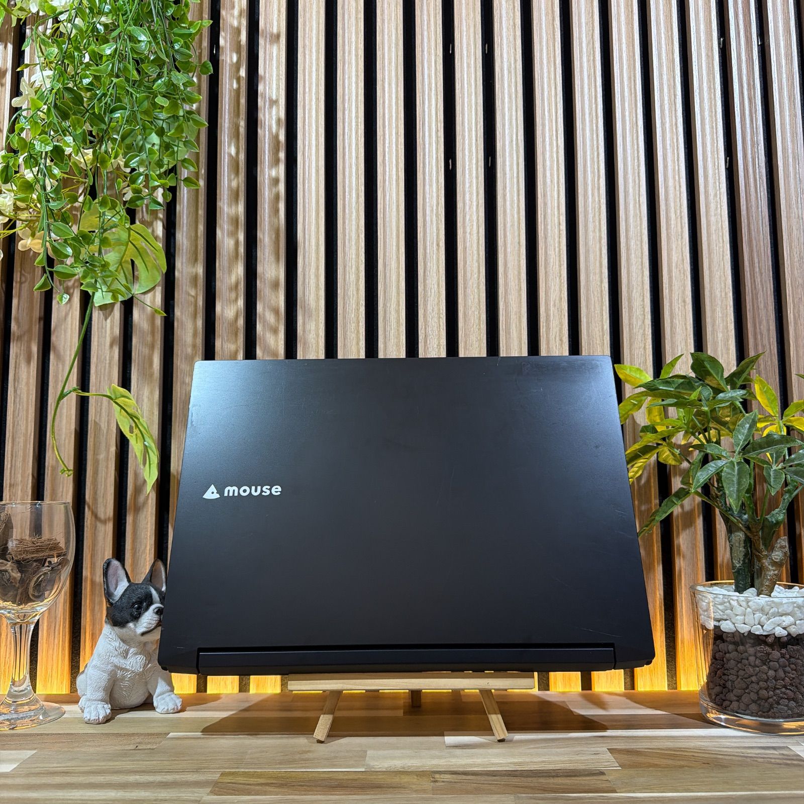 MouseゲーミングPC i7/16GB/1TB NVIDIA搭載 - メルカリ