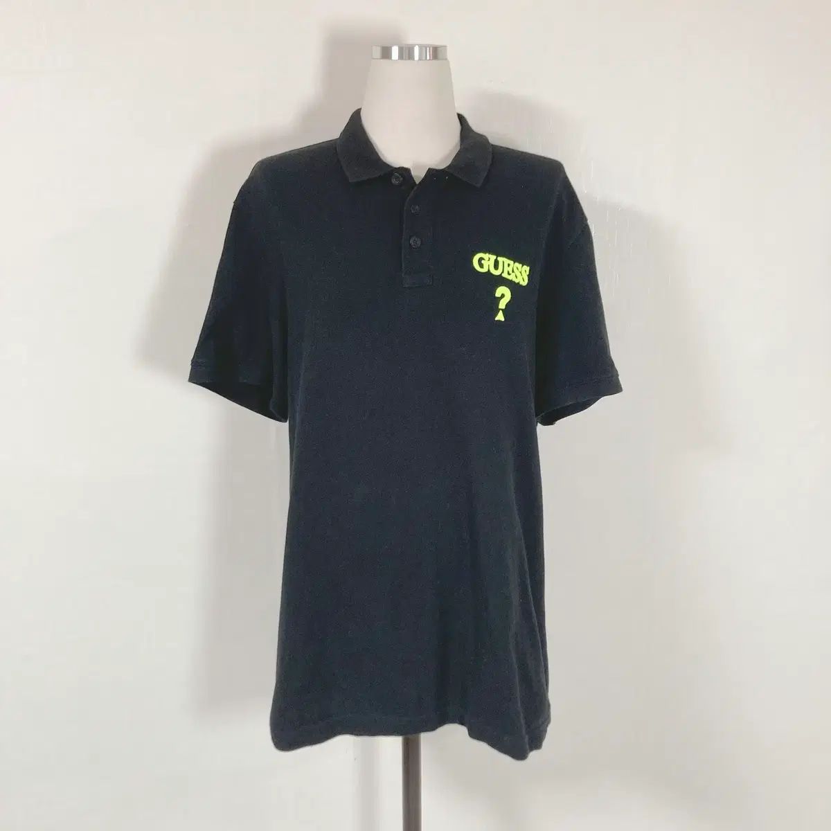 GUESS メンズ ロゴ ポロシャツ 105号店-正規品の人気商品・通販・価格比較