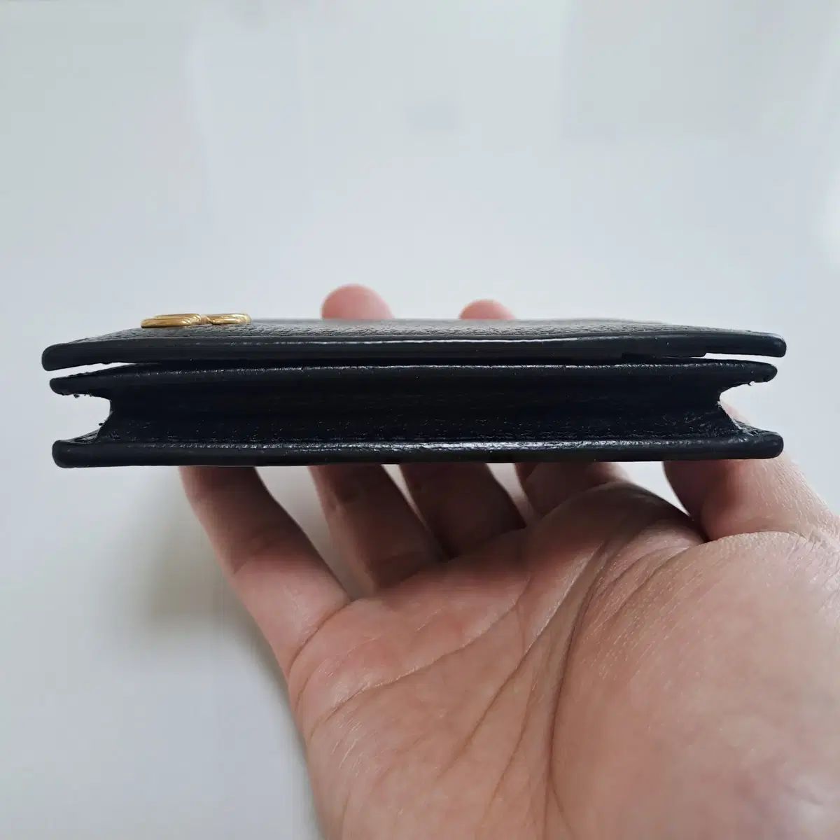 100%正規品 グッチ GG マーモント カード 財布