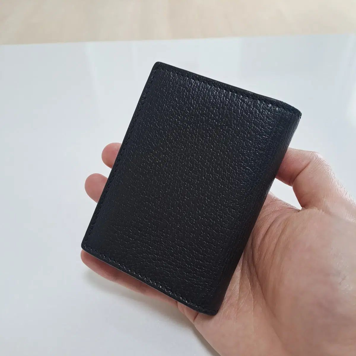 100%正規品 グッチ GG マーモント カード 財布