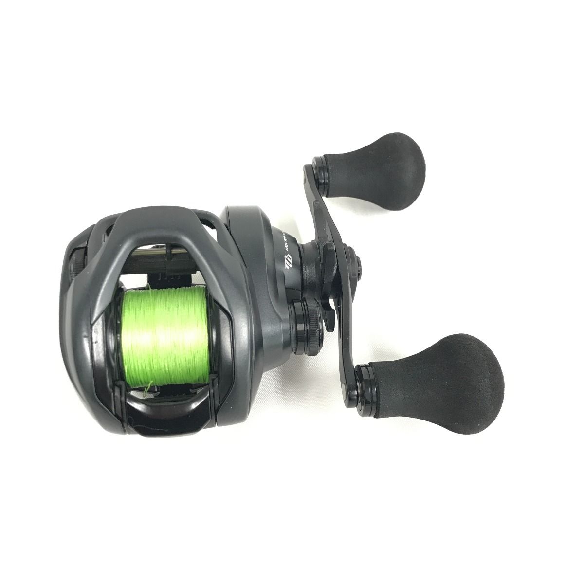 SHIMANO シマノ ベイトリール 20エクスセンスDC SSXG RH 04189 SHIMANO シマノ ベイトリール 20エクスセンスDC SSXG RH 04189 - メルカリ