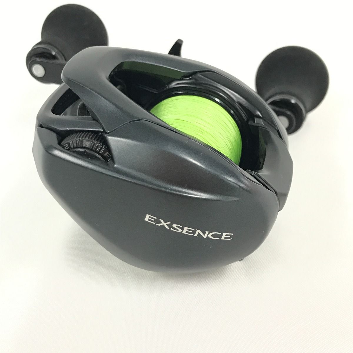 SHIMANO シマノ ベイトリール 20エクスセンスDC SSXG RH 04189 - メルカリ