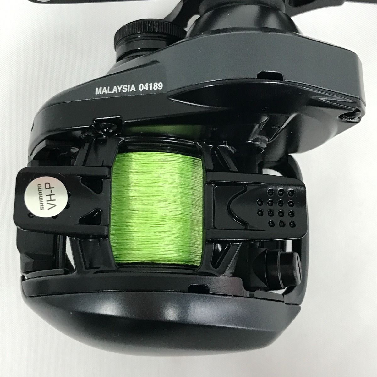 SHIMANO シマノ ベイトリール 20エクスセンスDC SSXG RH 04189 SHIMANO シマノ ベイトリール 20エクスセンスDC SSXG RH 04189 - メルカリ