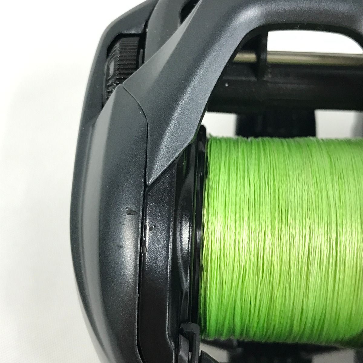 SHIMANO シマノ ベイトリール 20エクスセンスDC SSXG RH 04189 - メルカリ