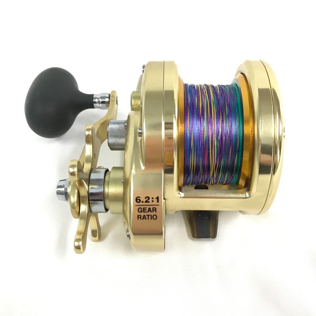 SHIMANO シマノ 両軸リール オシアジガーN2000 RH297 - メルカリ