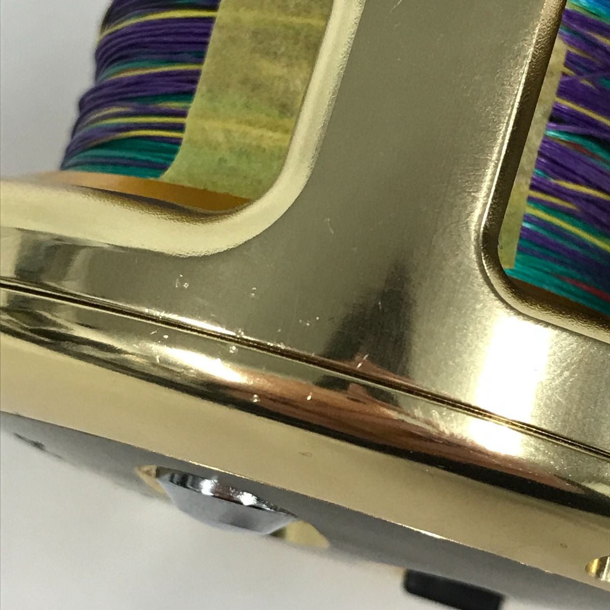 SHIMANO シマノ 両軸リール オシアジガーN2000 RH297 - メルカリ