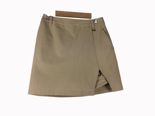ゴルフウェア】【未使用品】CPG GOLF(シーピージーゴルフ) スカート M
