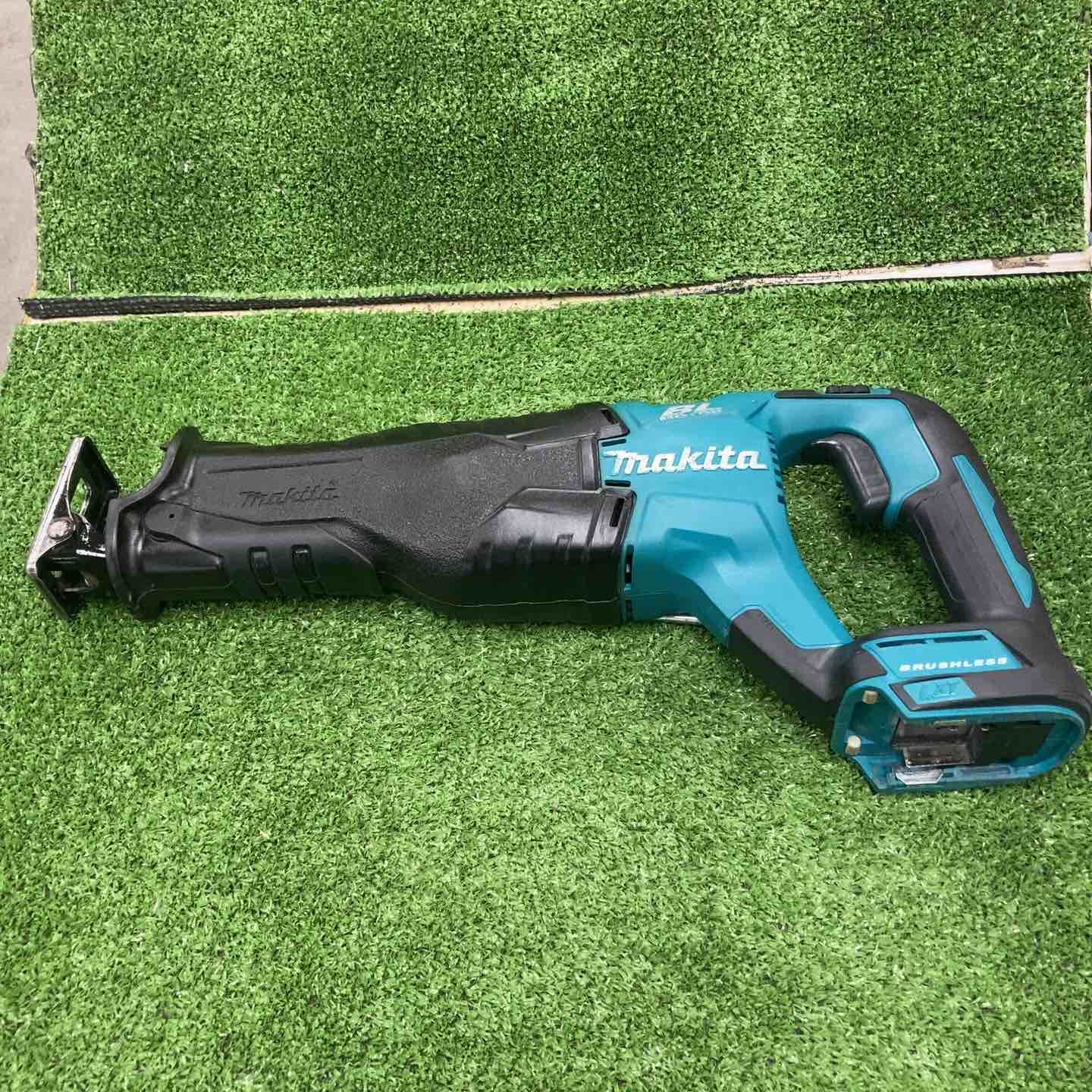 ★マキタ(makita) コードレスレシプロソー JR187DZ【川崎店】