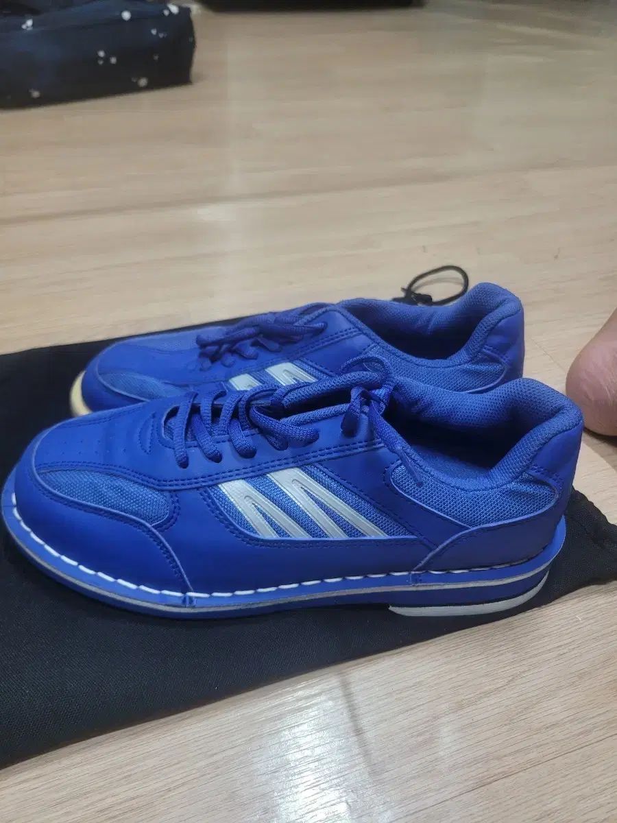 マックス ボーリングシューズ 265