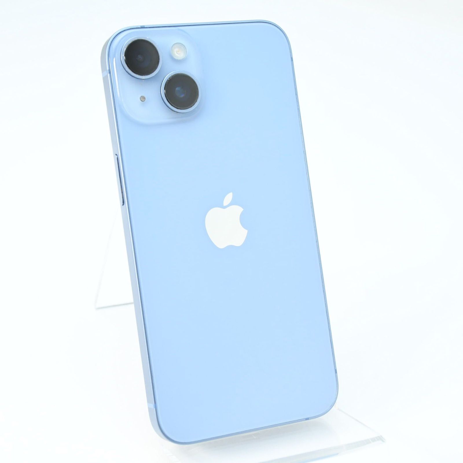 Apple iPhone 14 ブルー 本体 ジャンク ジャンク iPhone14 128GB ブルー 動作可 バッテリー83% - メルカリ
