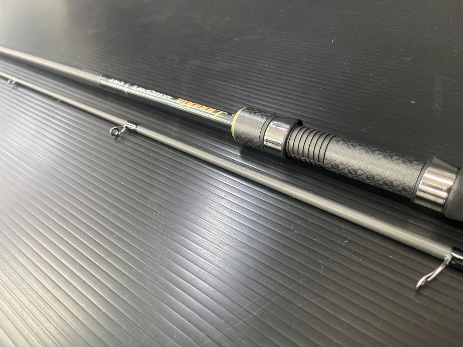 IZUMI SUPER TOUGHNESSトラックレーシングチェーン 2個セット