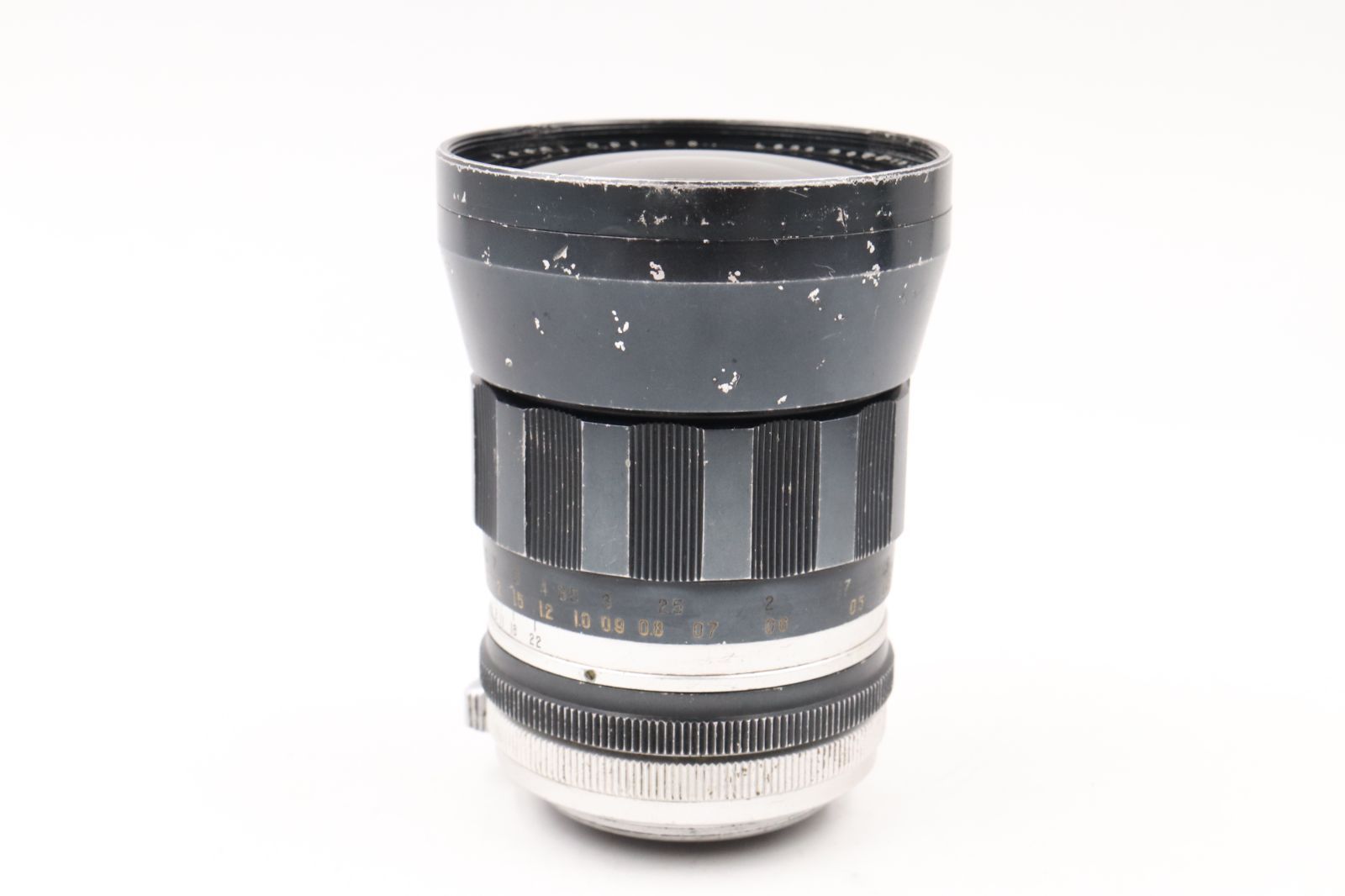 良品☆ペンタックス PENTAX Auto Takumar 35mm F2.3 一眼カメラ用
