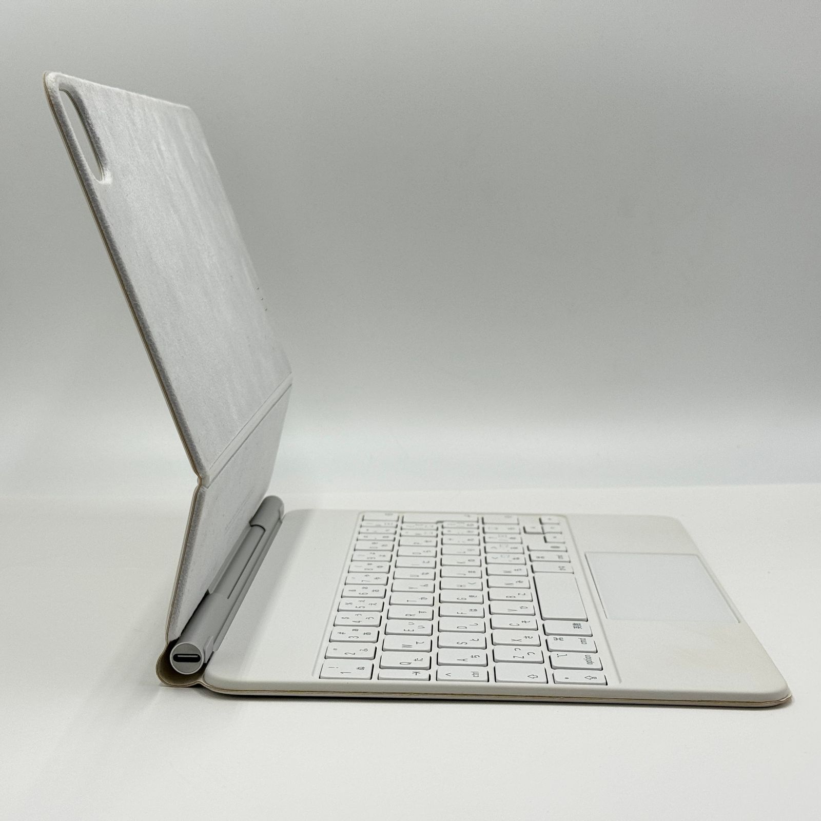 Apple Magic Keyboard A2261 11インチ JIS 日本語【中古】 - メルカリ
