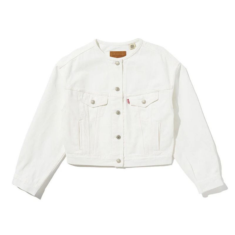 リーバイス Levi's SHRUNKEN 90S トラッカージャケット デニム