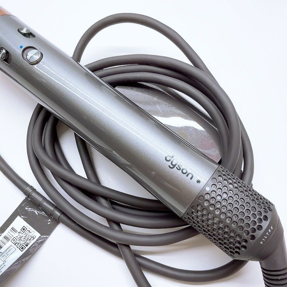 ほぼ未使用》 ダイソン エアラップ マルチスタイラー HS05 Dyson