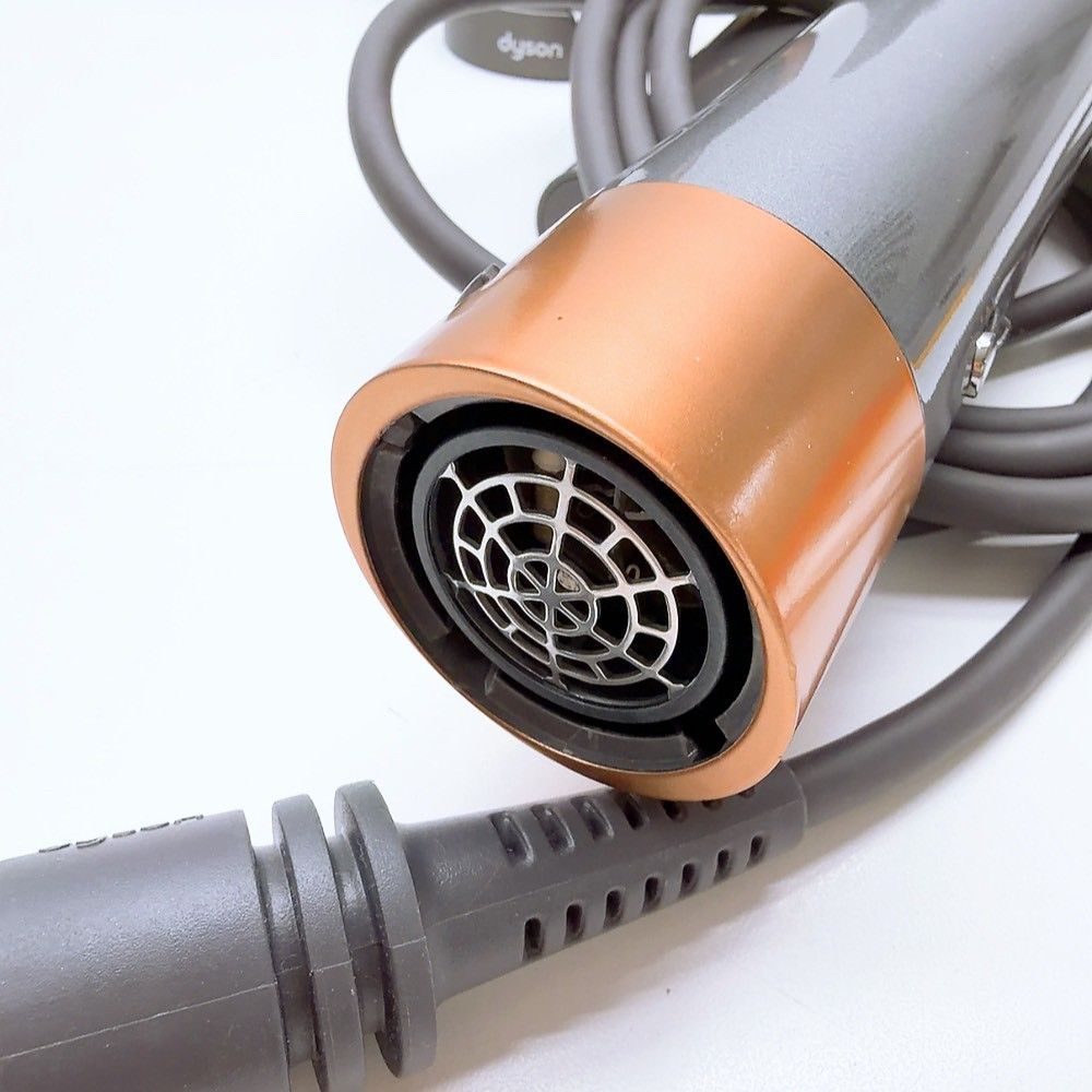 ほぼ未使用》 ダイソン エアラップ マルチスタイラー HS05 Dyson