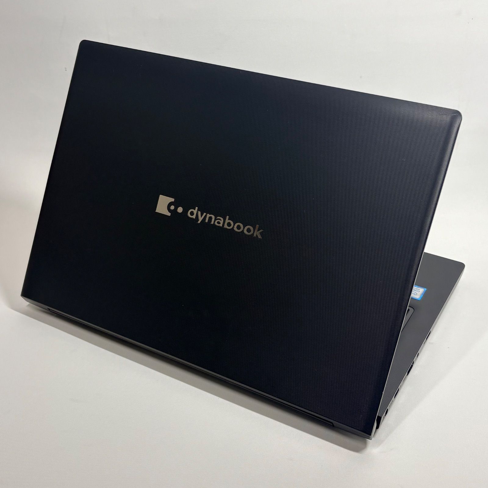美品 dynabook S73/DP 第8世代i5 SSD 8GB - メルカリ
